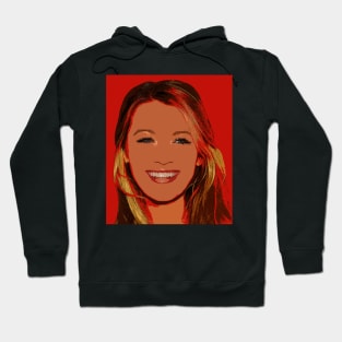 blake lively Hoodie